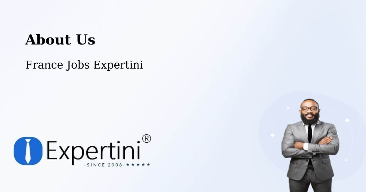 About Expertini Recruitment Platform  – Eckbolsheim - Eckbolsheim, France Jobs Expertini