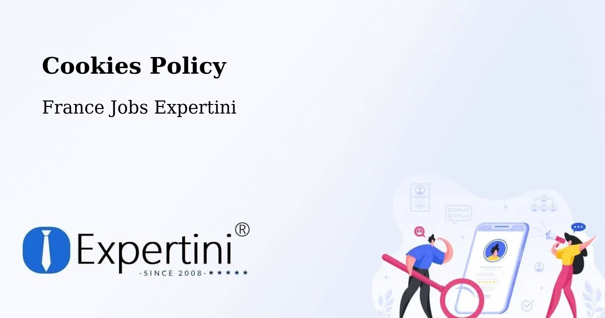 Cookie Policy – Eckbolsheim - France Jobs Expertini